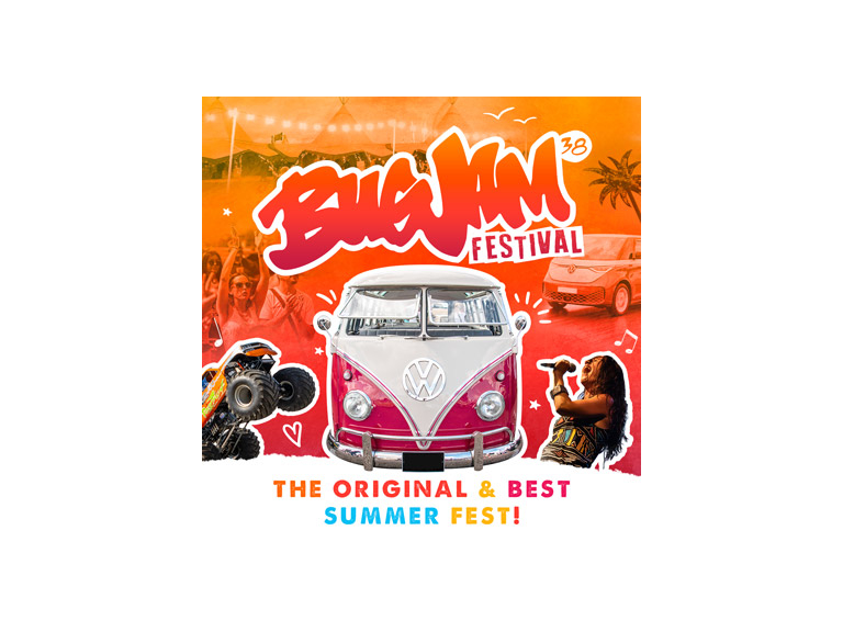 BugJam Festival! 