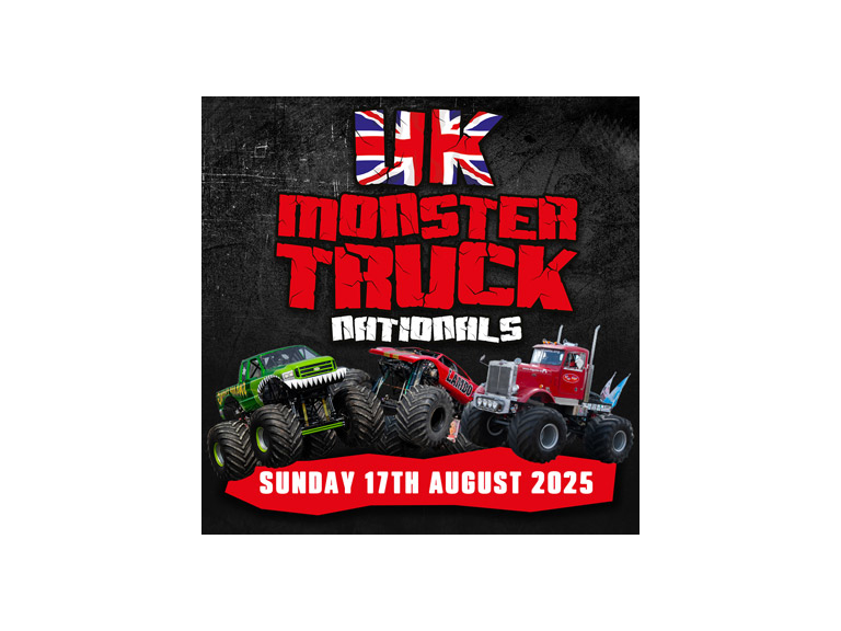 Monster Truck Nationals