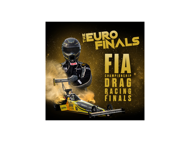 The FIA European Finals