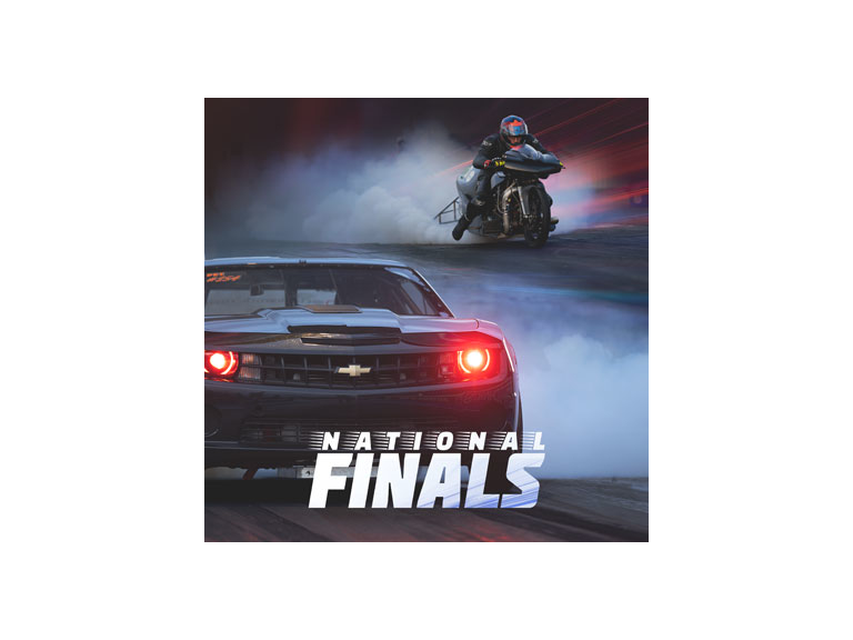 National Finals