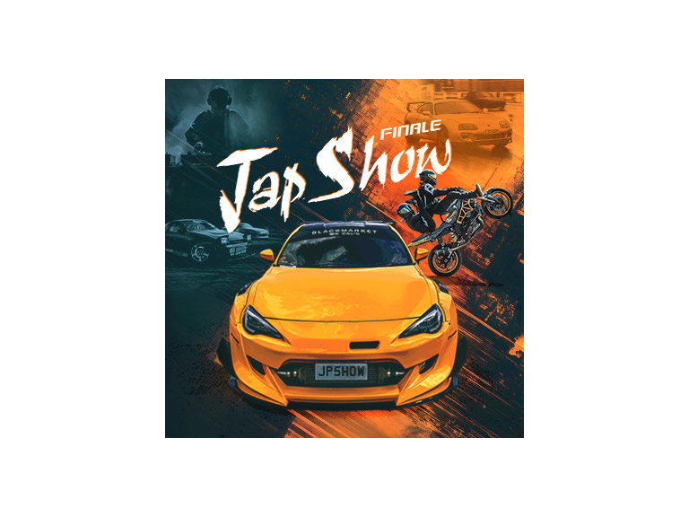 JapShow Finale