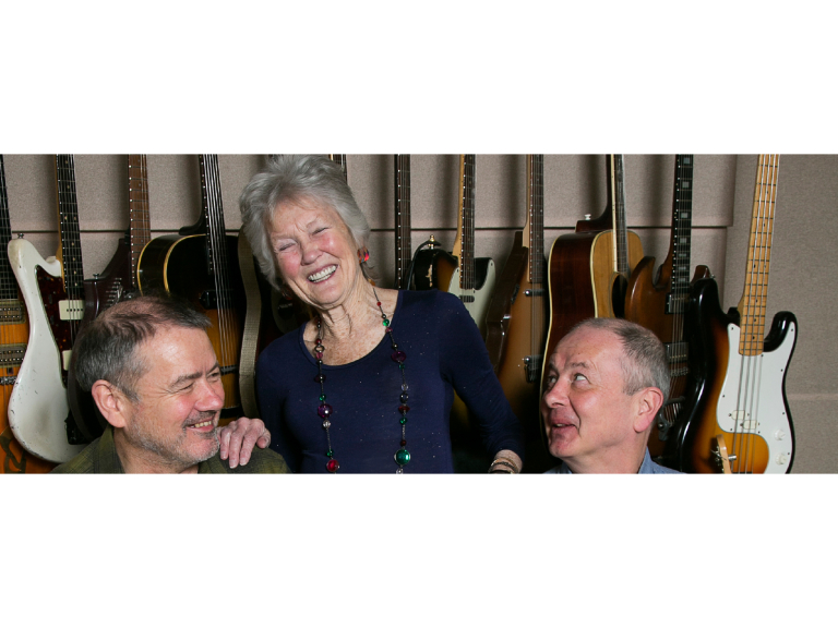 Peggy Seeger – 2025 Final Farewell Tour
