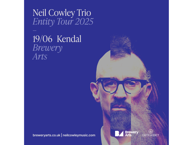 Neil Cowley Trio