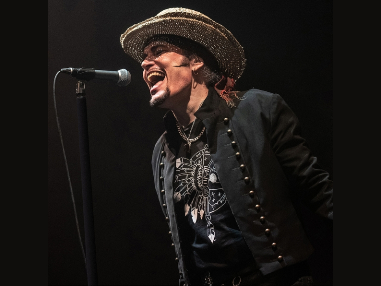 Adam Ant