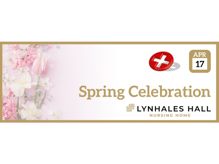 Spring Celebration!