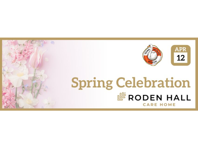 Spring Celebration!