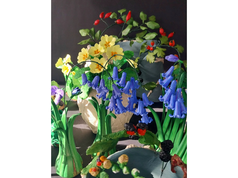 Summer Craft Collection 2025: Timeless Handmade Treasures for the Season