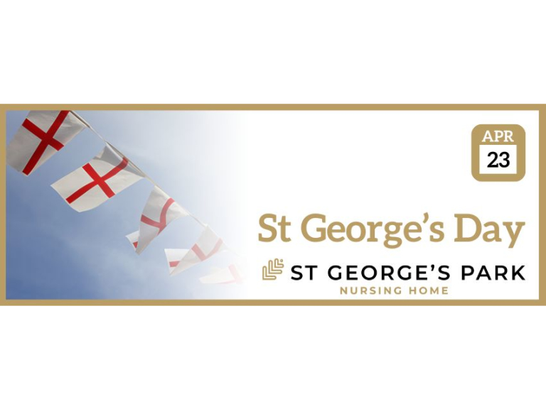 St George’s Day Celebration