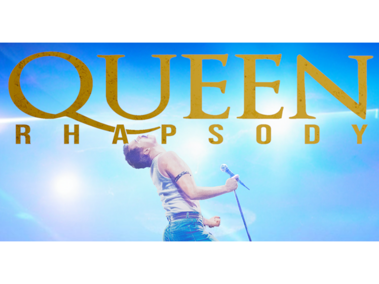 Queen Rhapsody Live @ Lincoln Arts Centre