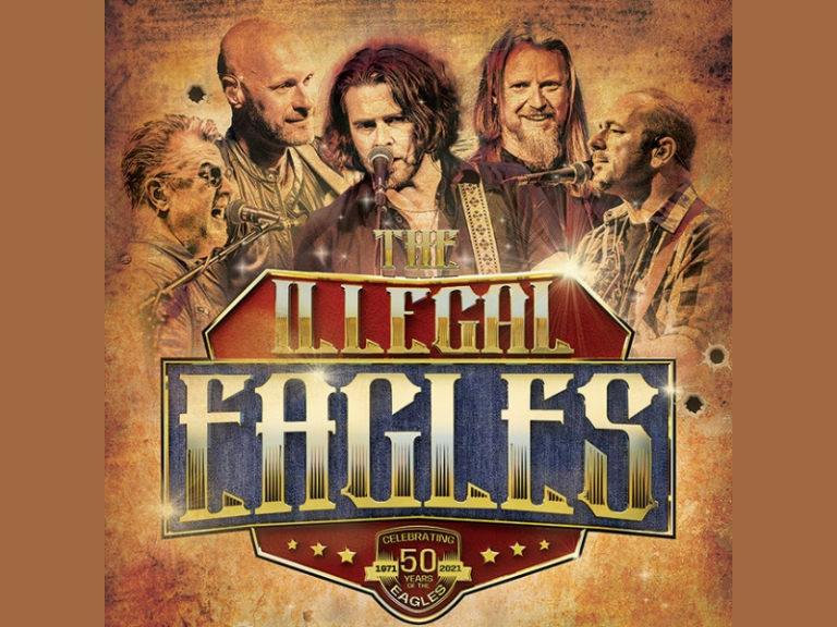 The Illegal Eagles