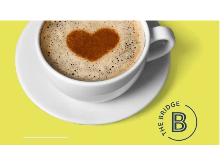 DeCafe - Dementia Support Cafe