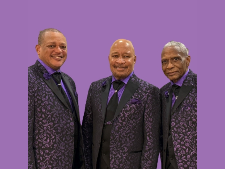 The Stylistics