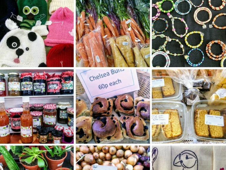 North Community Market