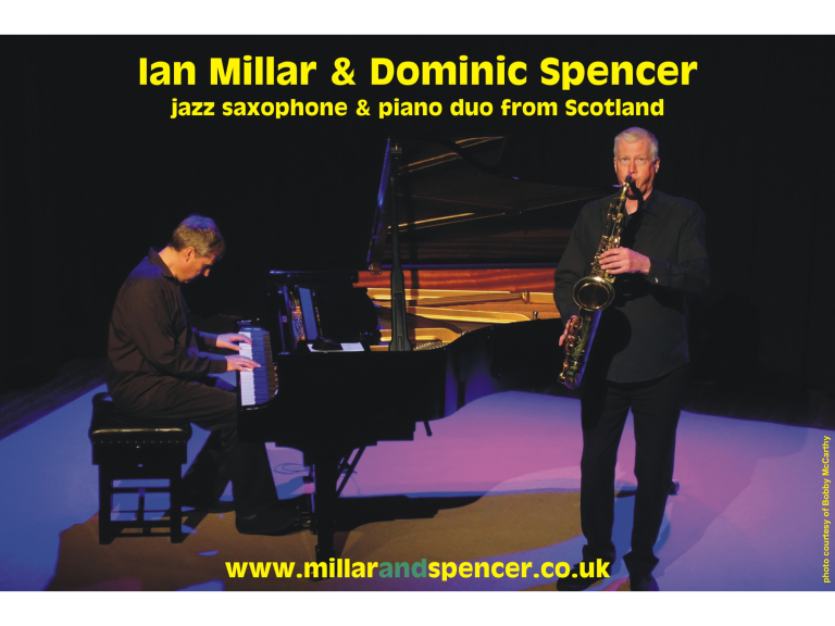 Jazz in the Village