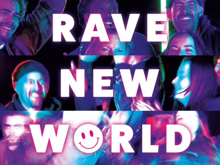 RAVE NEW WORLD