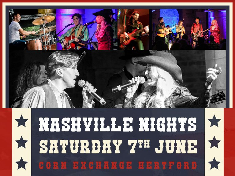 Nashville Nights