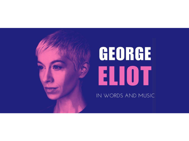 George Eliot in Words and Music