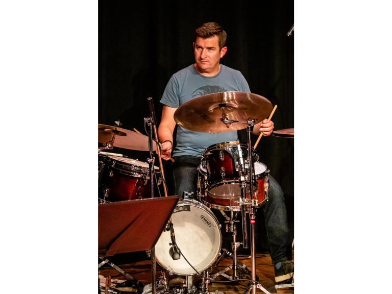 Windsor Jazz Club: Jazz Vanguard Trio