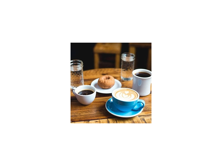 Bengeo Bereavement Café