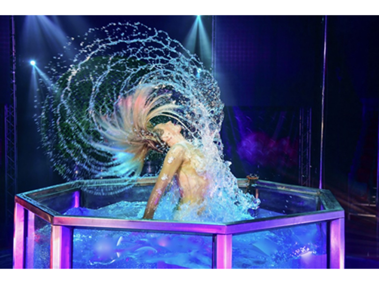 Circus Extreme