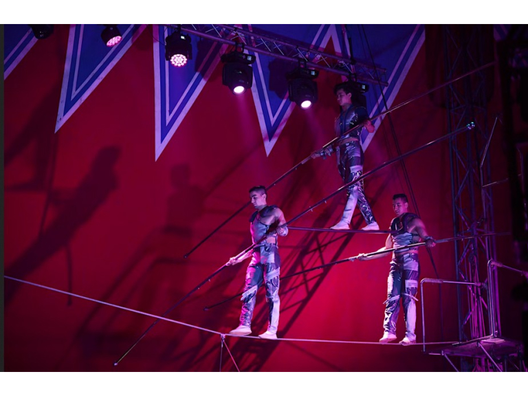 Circus Berlin