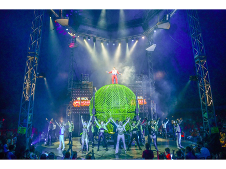 Circus Extreme