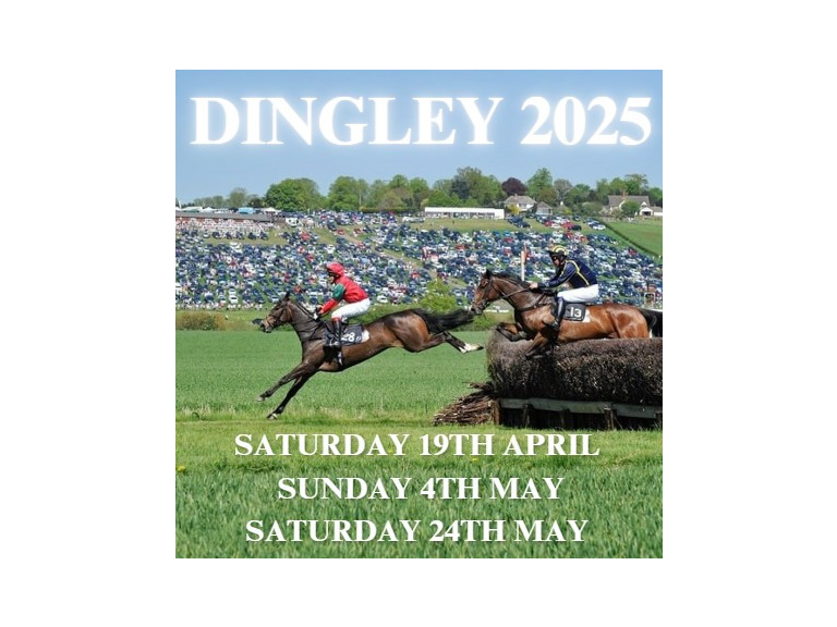 Dingley Races - (Point to Point)