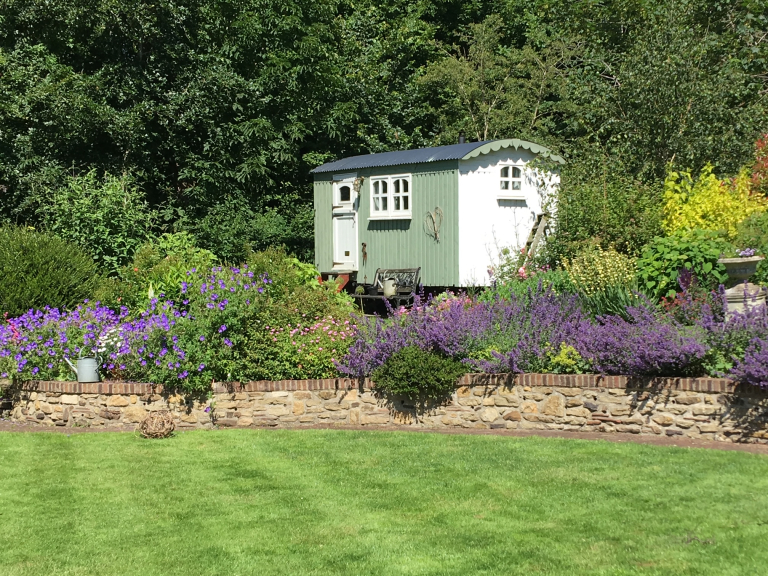 Shere Open Gardens 2025