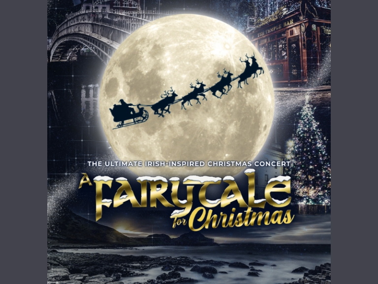 A Fairytale For Christmas