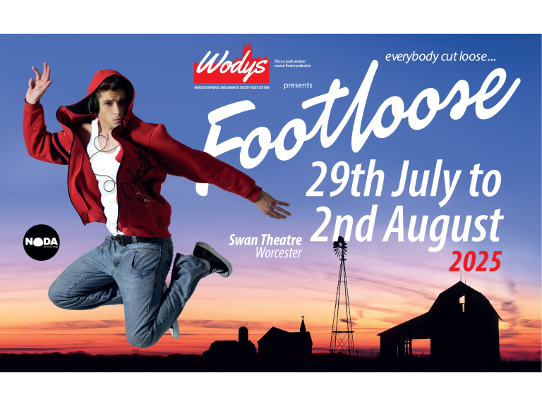 Footloose