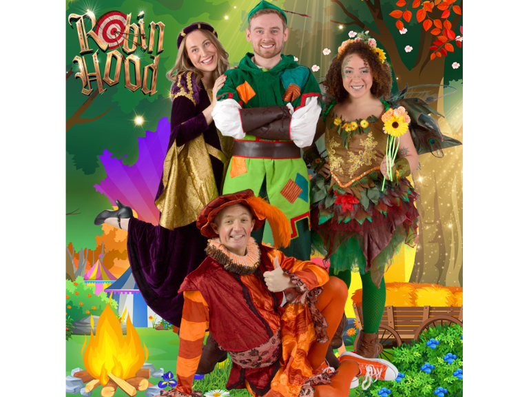 Robin Hood