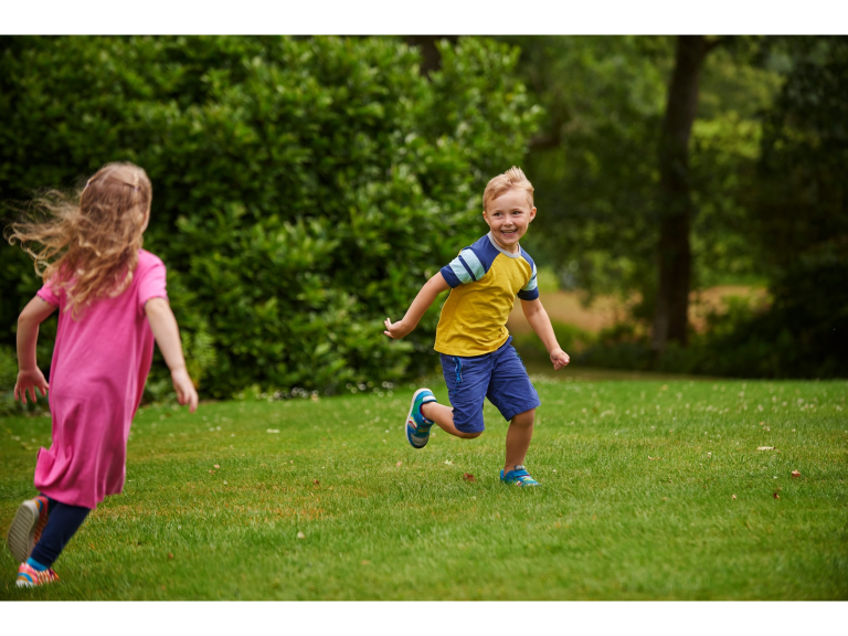  May half term - The Great Garden Game-a-thon