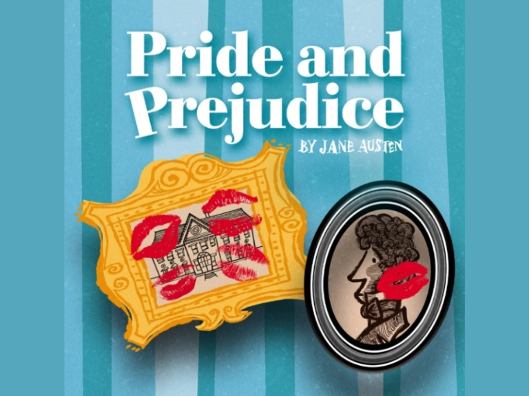 Pride and Prejudice - Outdoor Theatre