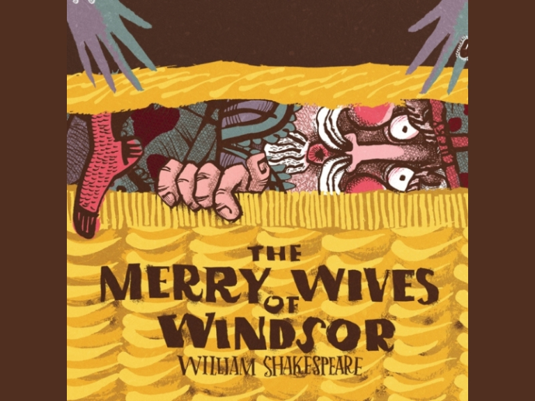 The Merry Wives of Windsor - Outdoor Theatre