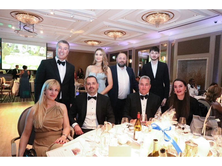 Ambassadors' Ball 2025