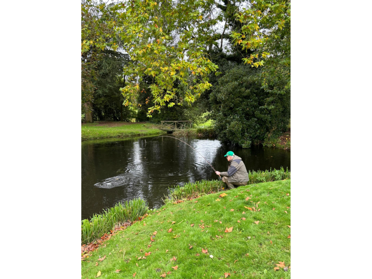 Fly Fishing for Emergency Funds 2025