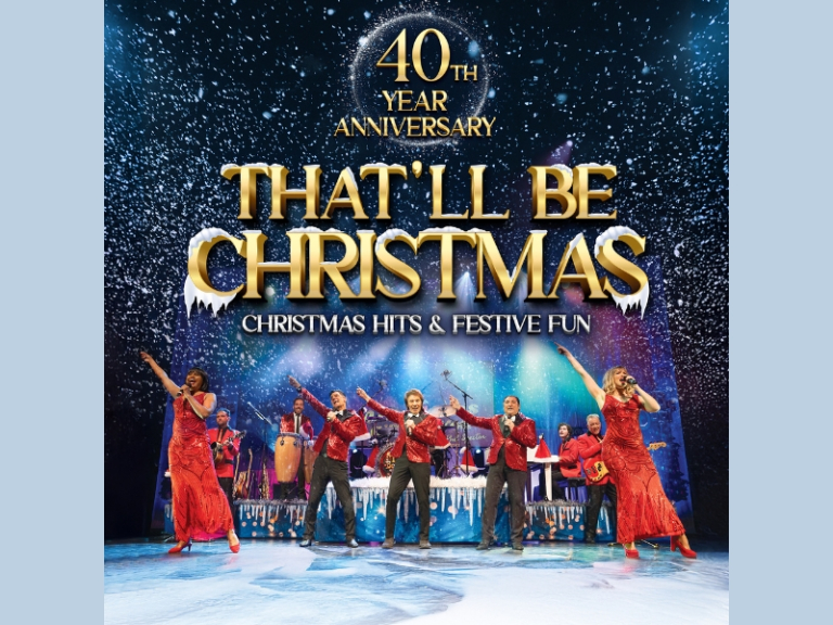 That'll Be Christmas