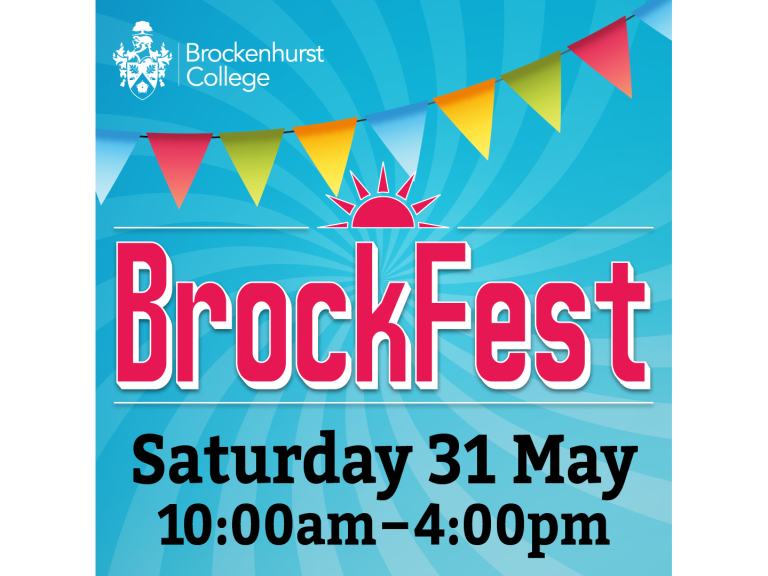 BrockFest 2025