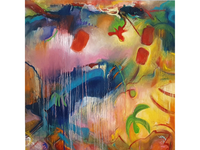 Kate Bell ‘Simbiosis’