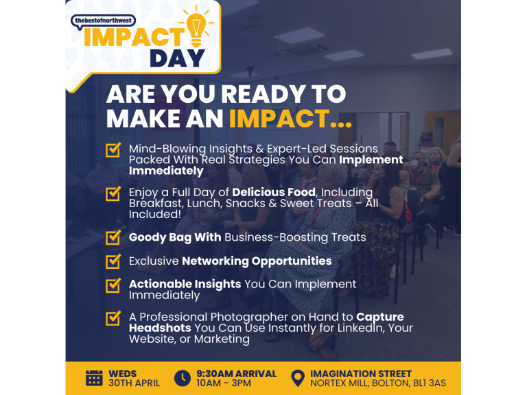 Thebestofnorthwest Impact Day