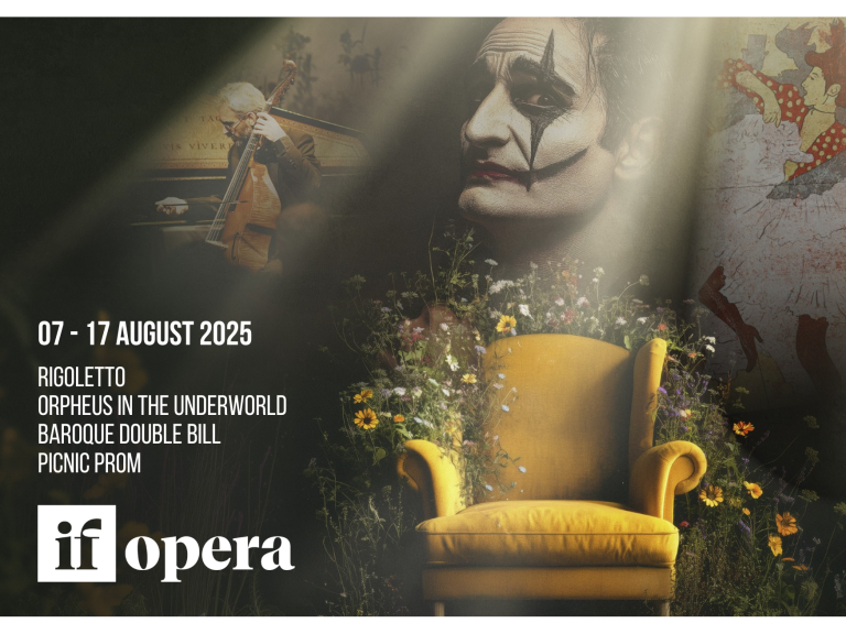 If Opera 2025