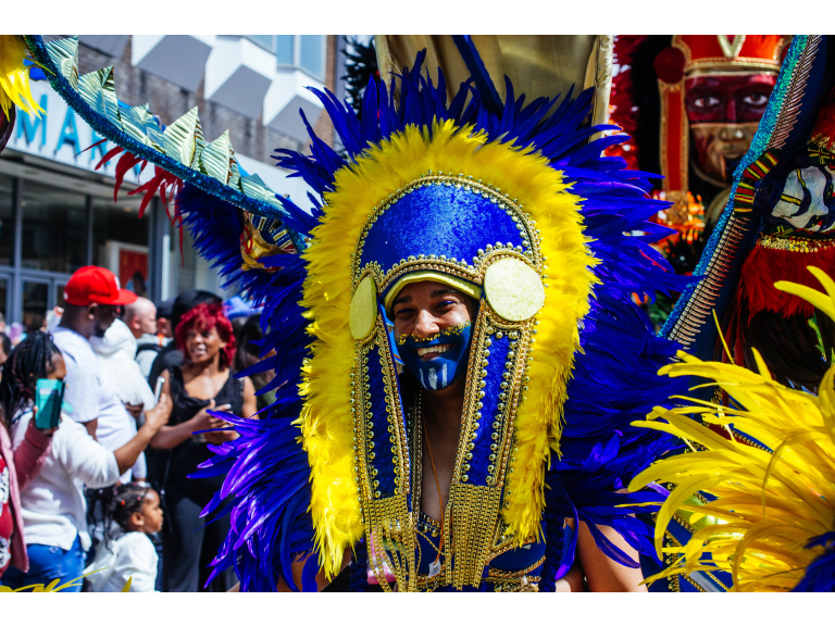 Luton International Carnival 