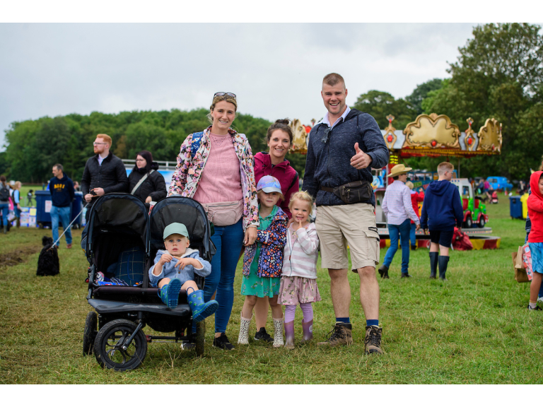 Revesby Country Fair 2025