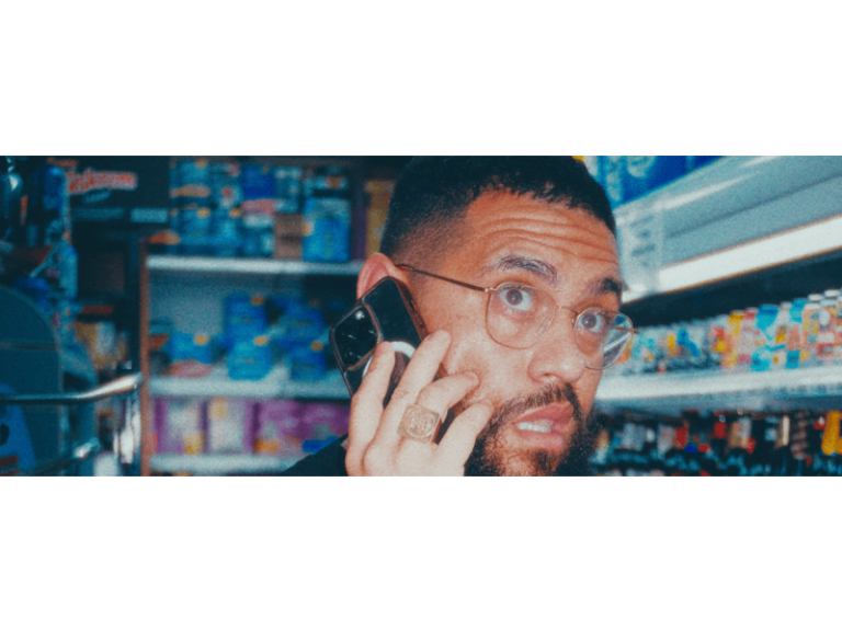 Jamali Maddix: Aston