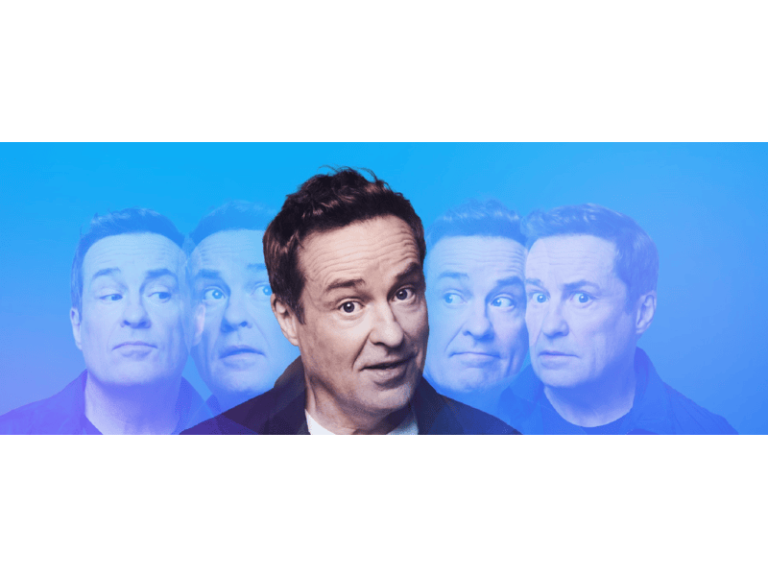  Ardal O’Hanlon: Not Himself (preview show)