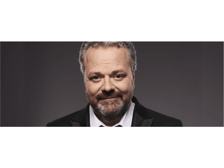 Hal Cruttenden: Can Dish It Out But Can’t Take It
