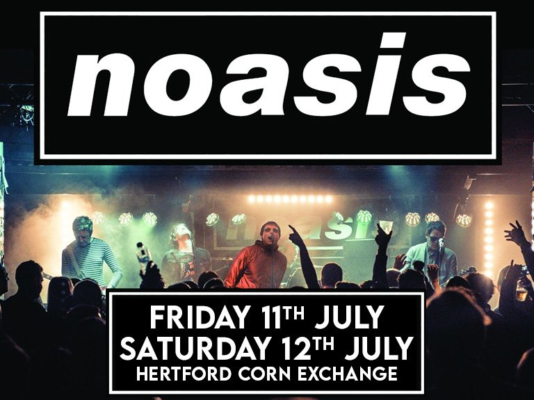 Noasis