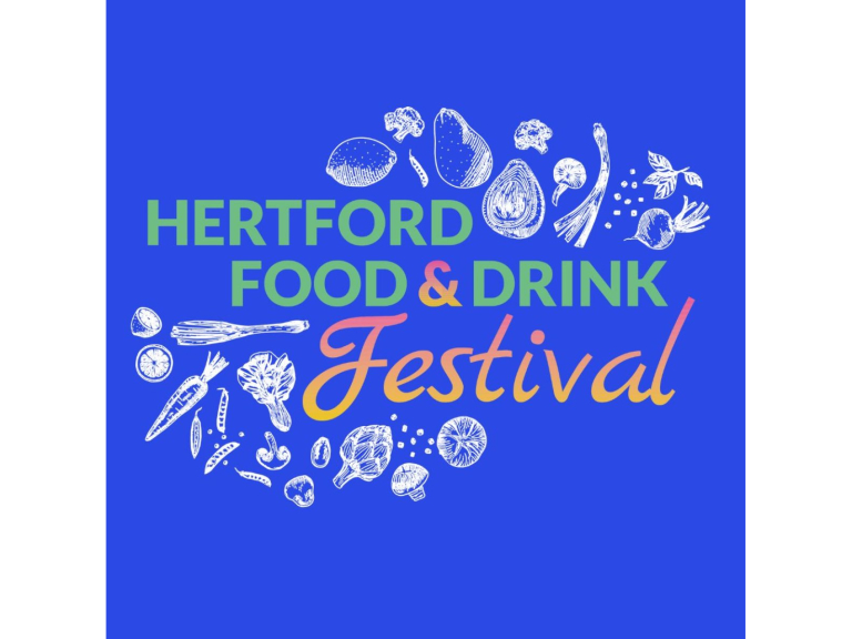 Hertford Food and Drink Festival