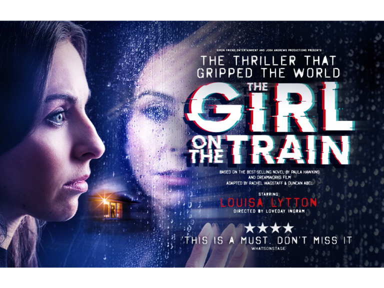 The Girl on the Train
