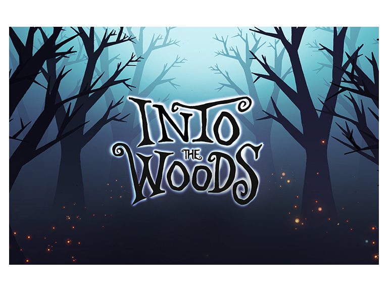 Leicester Amateur Operatic Society presents INTO THE WOODS.
